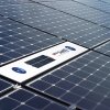 Kipp & Zonen DustIQ autonomiczny system monitorowania zanieczyszczenia instalacji fotowoltaicznych PV
